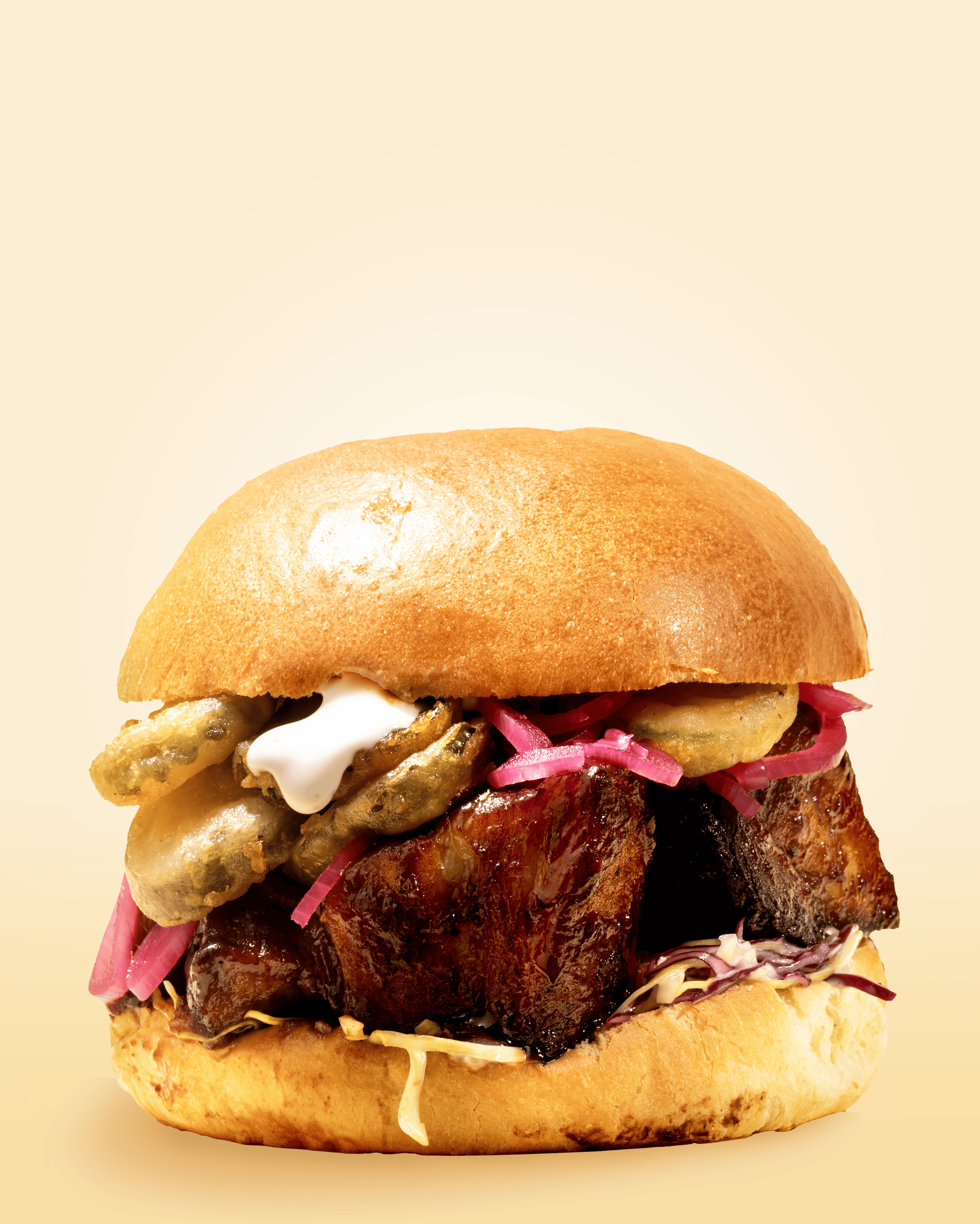 Loaded streetfood en pulled meats voor de horeca