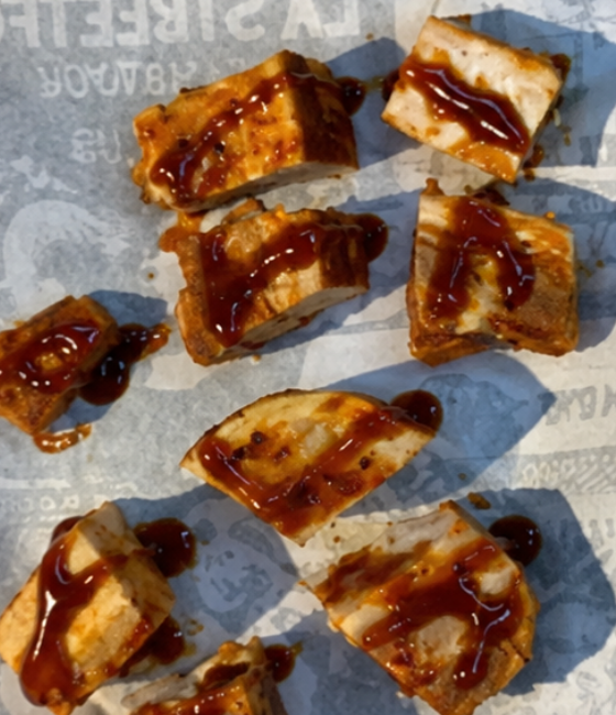 Burnt Ends