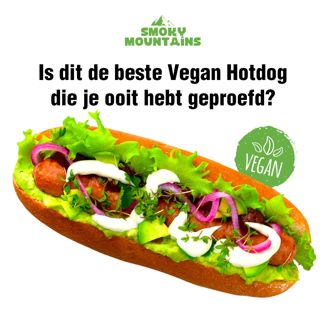 vegan hotdog worst