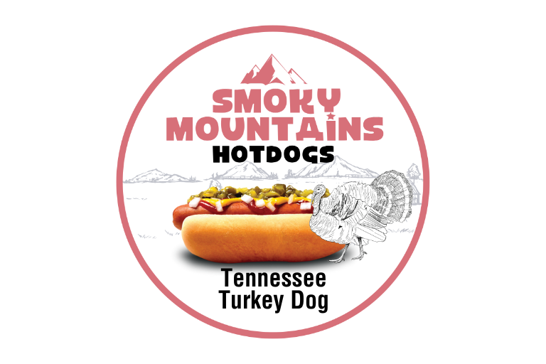 Tennessee Turkey Hotdog sausage | LA Streetfood