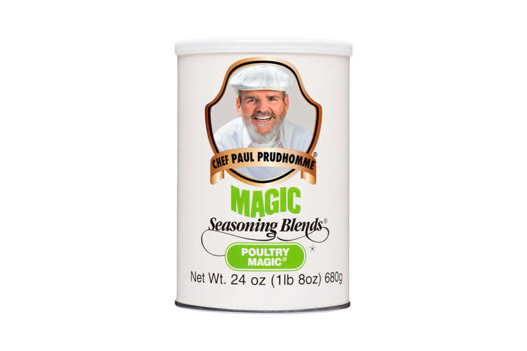 Poultry seasoning mix Paul Prudhomme catering | LA Streetfood
