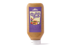 Big Easy Sauce | LA Streetfood