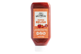Pepper Relish 960ml - catering | LA Streetfood