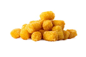 Tater Tots | LA Streetfood