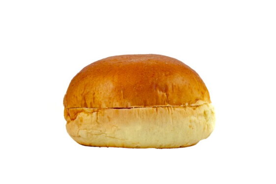 Mini hamburger bun for the hospitality and catering sector | LA Streetfood