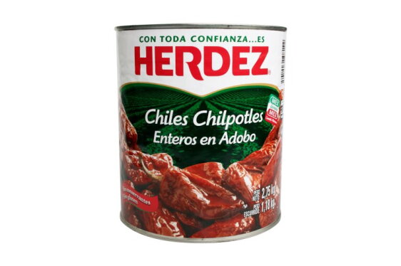 Chipotle Pepper | LA Streetfood