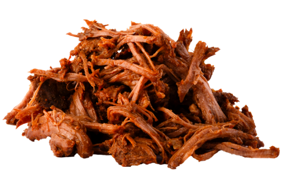 Pulled Beef Barbacoa Halal | LA Streetfood