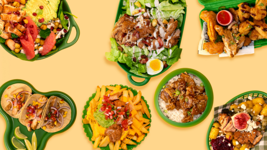 6 Rotisserie Chicken Recipes | LA Street Food