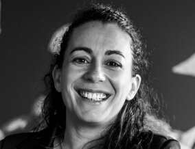 Rita Piazza, Team- & Operations manager bij LA Streetfood
