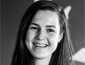 Anne Haverkamp, Head of Inside Sales bij LA Streetfood