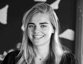 Carlien Noppers, Head of Marketing bij LA Streetfood