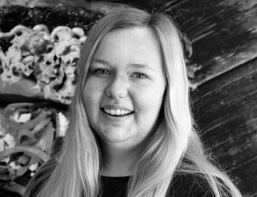 Kaylee Lipholt, Inside Sales bij LA Streetfood