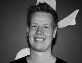 Beau de Graaf, Inside Sales bij LA Streetfood