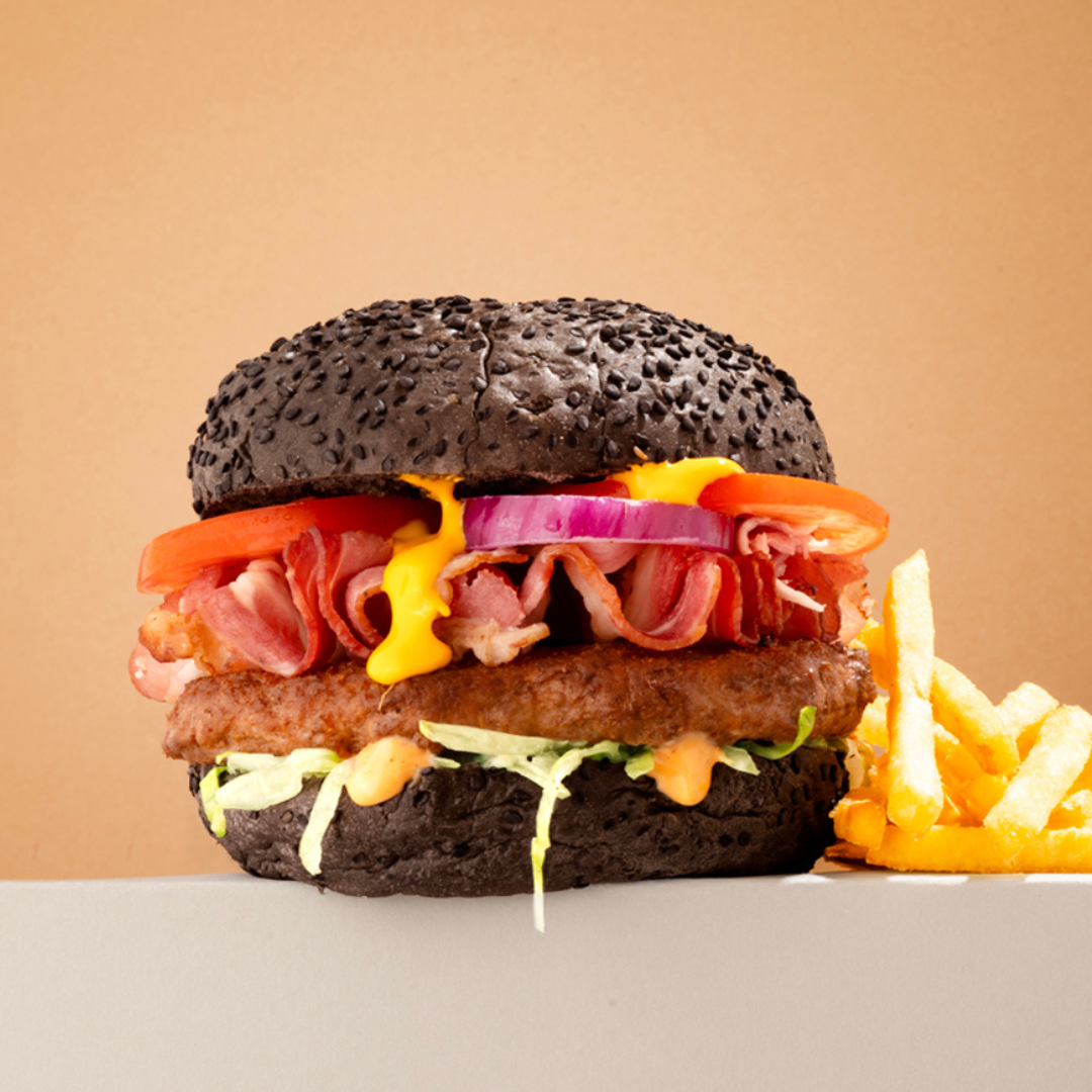 All meat seasoning | Smoky mountains | Black Angus