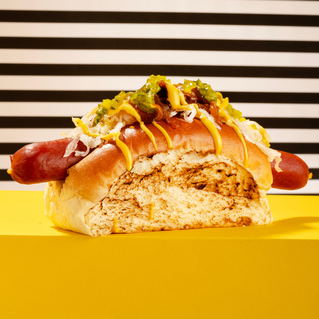 Hotdogs | LA Streetfood