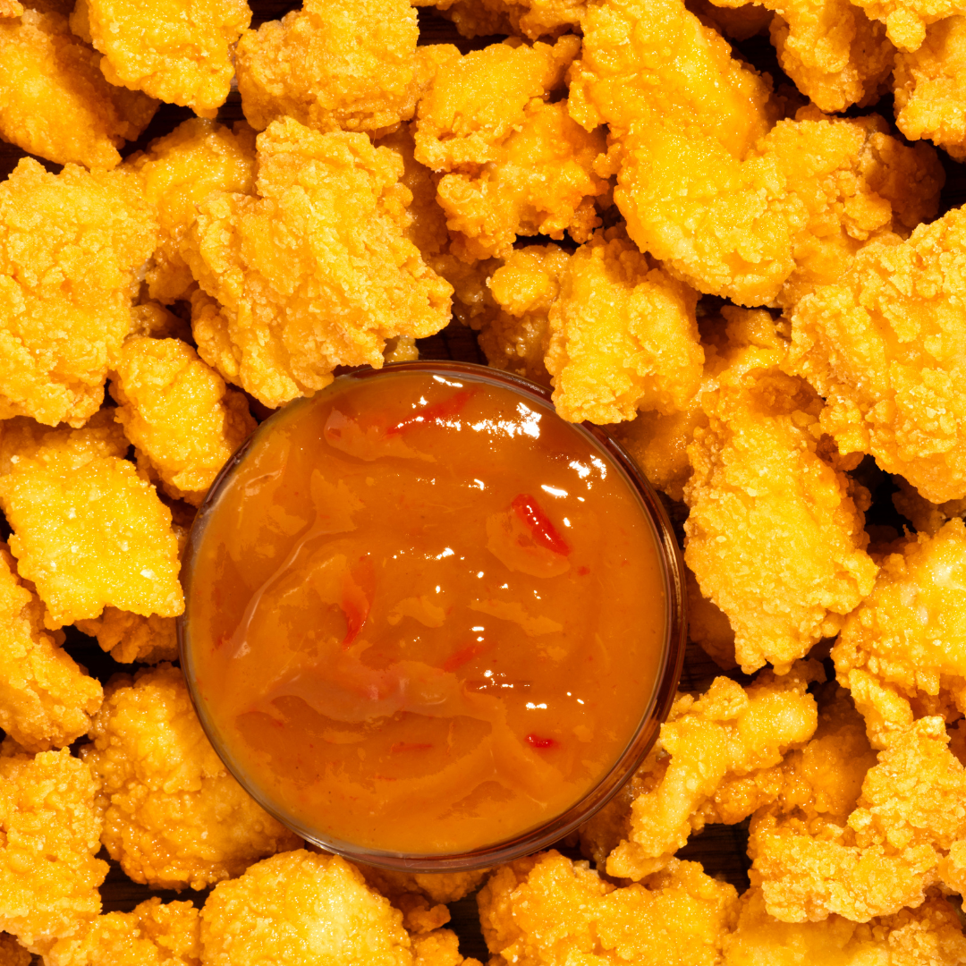 Chicken & Poultry seasoning | Smoky Mountains | Chicken popcorn