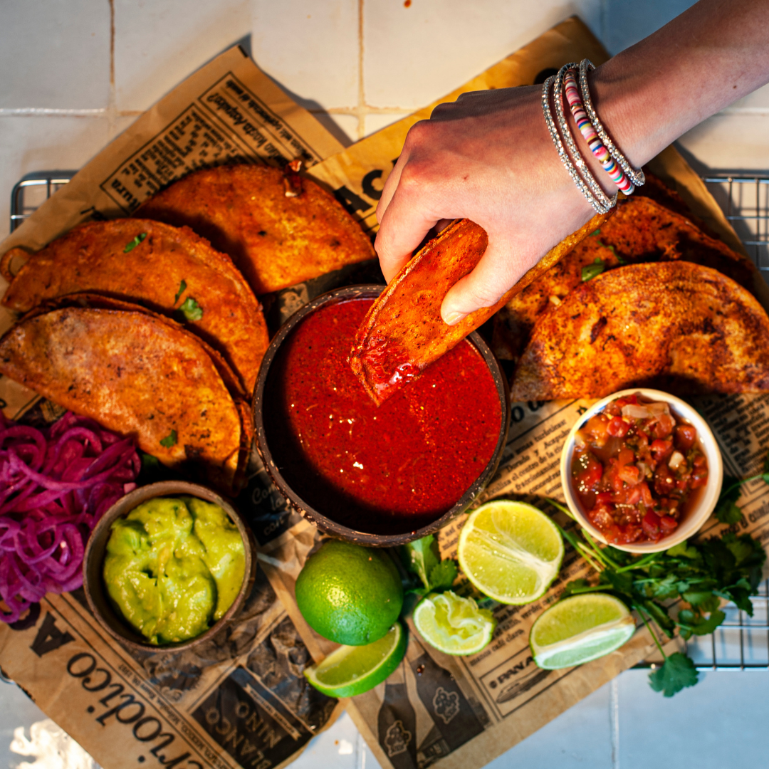 Mexican Food | LA Streetfood