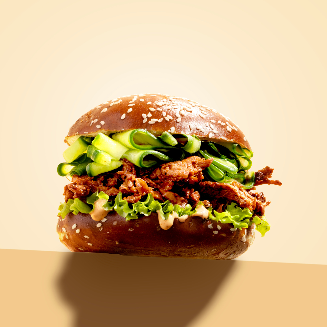 BBQ & Grill seasoning | Smoky mountains | Fable Brisket