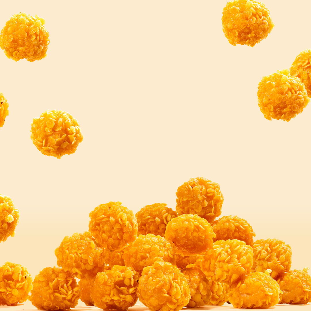 Louisiana Shrimp Pops | LA Streetfood