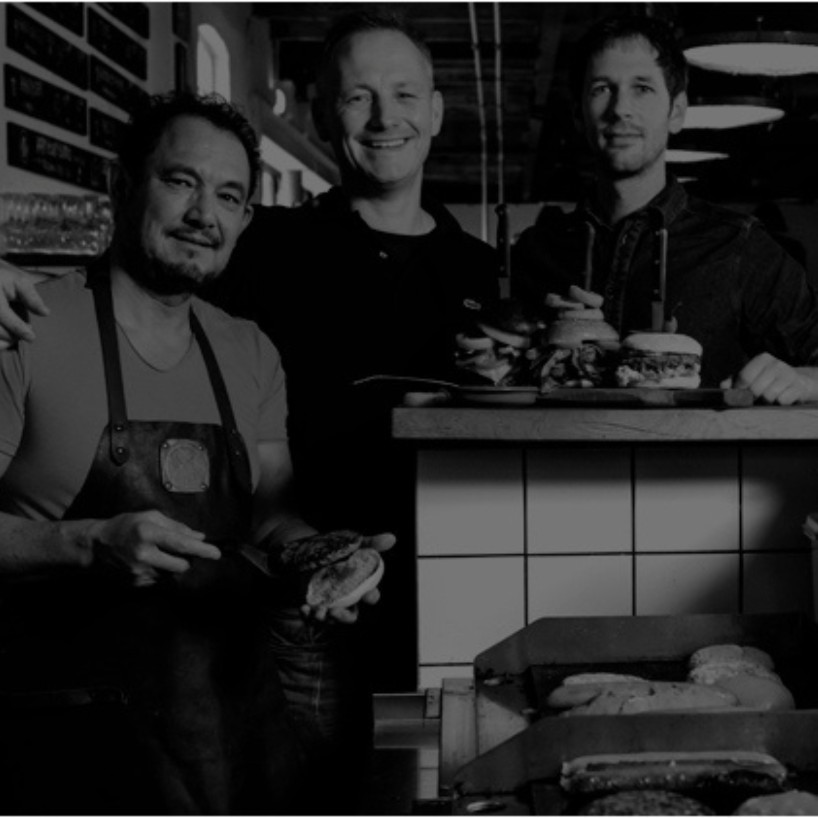 About LA Streetfood