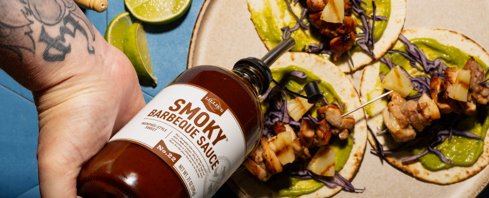 Recettes pour les restaurants | LA Streetfood