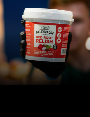 Bally Maloe | LA Streetfood