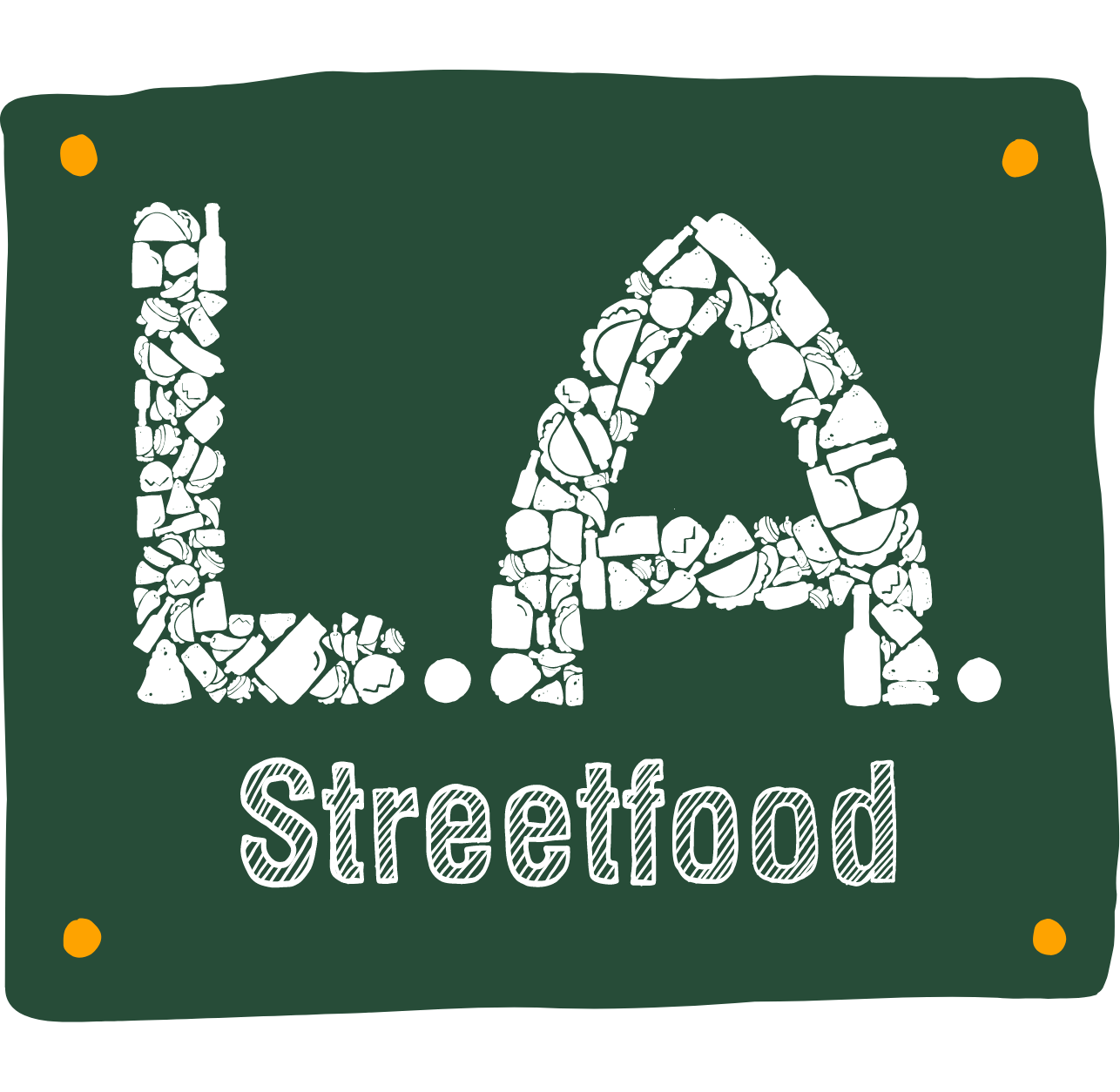 LA streetfood