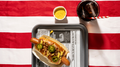 maxwell street polish copy