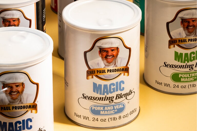 Pork & Veal Spices - catering spices | LA Streetfood