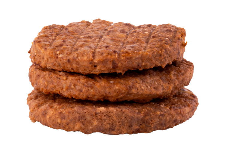 High-Speed Oven Beef Burger - foodservice | LA Streetfood