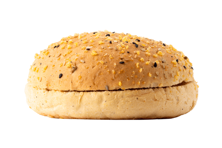 Traiteur pour pain &agrave; hamburger BBQ | LA Streetfood