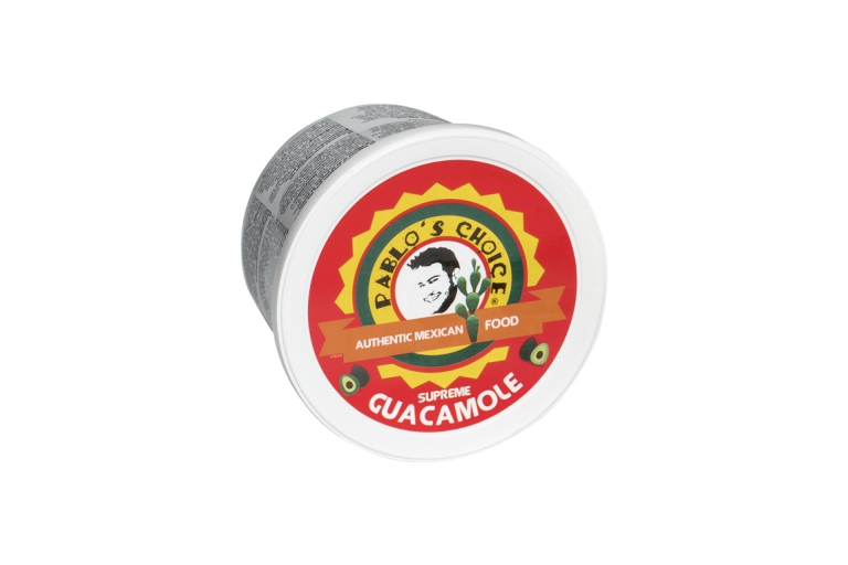 Plateau de guacamole | LA Streetfood