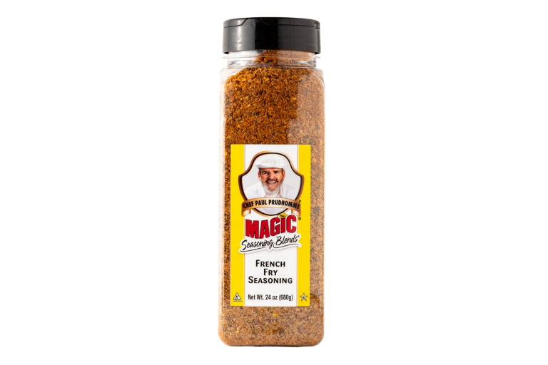 Chips Catering Seasonings | LA Streetfood