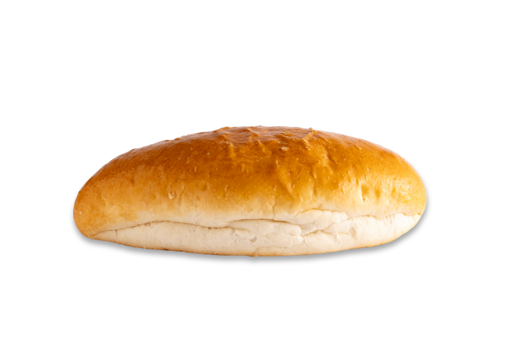 Pain &agrave; hot-dog pour la restauration | LA Streetfood