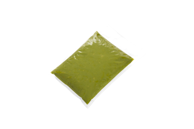 Guacamole UHP Authentic Bags | LA Streetfood