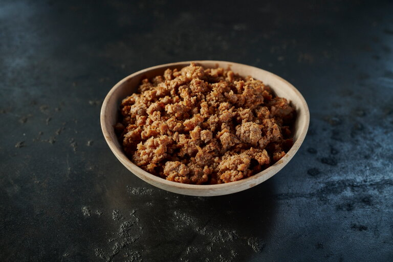 Batch 85 - Taco Beef Halal | LA Streetfood