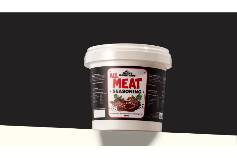 All Meat Seasoning | LA  Streetfood