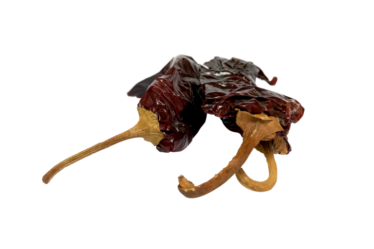 Guajillo Dried Chili Pods | LA Streetfood