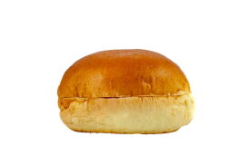 Mini hamburger bun for the hospitality and catering sector | LA Streetfood