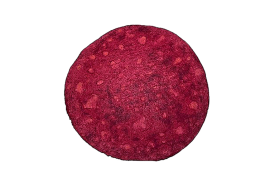 Beetroot Tortilla '12"/30cm' | LA Streetfood