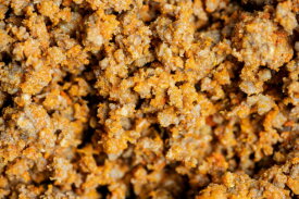 Taco Beef Halal Close | LA Streetfood