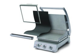 Grillfolie 5-pack | LA Streetfood