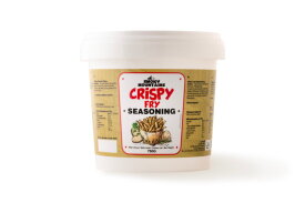Crispy Fry Seasoning 6 x 750gr – LA Streetfood