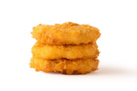 Mini Shrimp Burger | LA Streetfood