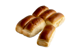 Hospitality hotdog bun | LA Streetfood