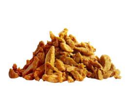 Vega Soja Strips 'Buffalo Style' horeca| LA Streetfood