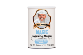 Pork & Veal Spices - catering spices | LA Streetfood