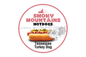 Tennessee Turkey Hotdog sausage | LA Streetfood