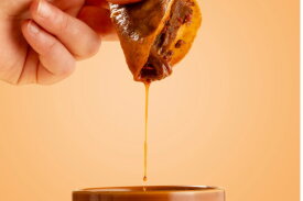 Birria Taco consommé | LA Streetfood