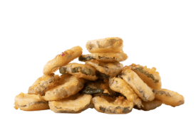 Original Fried Pickles | LA Streetfood